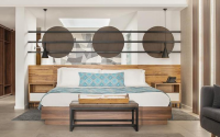 Majestic Elegance Costa Mujeres - ELEGANCE CLUB JUNIOR SUITE (OUTDOOR JACUZZI) -