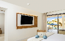 family club swim up suite outdoor jacuzzi