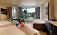 Moon Palace Cancun Family Suite