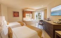 Moon Palace Golf and Resort Cancun Mexico - Deluxe Resort View