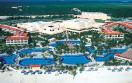 Moon Palace Golf and Resorty Cancun Mexico - Resort