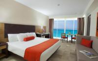 Krystal Cancun Mexico -Krystal Club Room