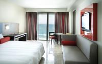 Krystal Cancun Mexico -Deluxe Ocean View