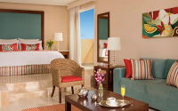 Now Jade Rivier Cancun- Family Suite