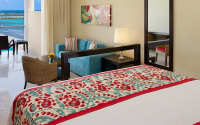 Now Jade Rivier Cancun- Junior Suite Ocean View