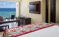 Now Jade Rivier Cancun- Junior Suite Ocean Front