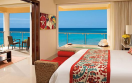 Now Jade Rivier Cancun- Preferred Club Suite Ocean Front