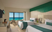 Now Deluxe Ocean View