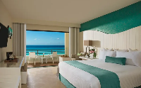 Now Deluxe Ocean View With balcony