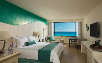 Now Deluxe Preferred Club Ocean View