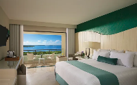 Now Deluxe Sunset Laguna View With Balcony