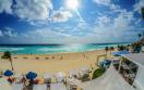 Grand Oasis Cancun - Beach