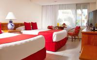 Oasis Palm Cancun Mexico - Standard Room