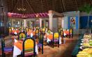 Oasis Palm Cancun Mexico - Sisal Restaurant