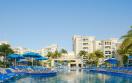 Occidental Costa Cancun Mexico - Swimming Pools