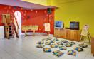 Occidental Costa Cancun Mexico - Kids' Facilities