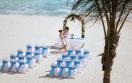 Occidental Tucancun Cancun Mexico - Weddings