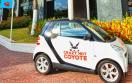 Oh Urban Oasis Cancun Mexico - Smart Car