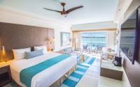Panama Jack Resorts Cancun - Junior Suite Beachfron Infinity Swim Up