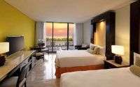 paradisus cancun junior suite lagoon view 