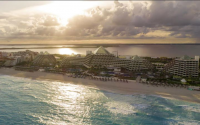 paradisus cancun