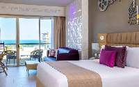 junior suite 1 king 