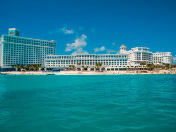 Riu Cancun