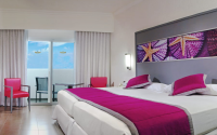 Riu Palace Peninsula Doble Standard 