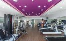 Riu Cancun Mexico - Fitness Center