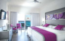 Riu Palace Peninsula Double Room Oceanview 