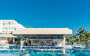 Riu Caribe Swim up bar