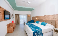 Riu Latino Double Room Partial Sea View