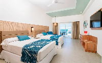 Riu Latino Double Room With Sea View