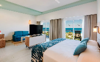 Riu Latino Suite Sea View
