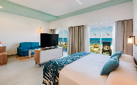 Riu Latino Suite with Sea View