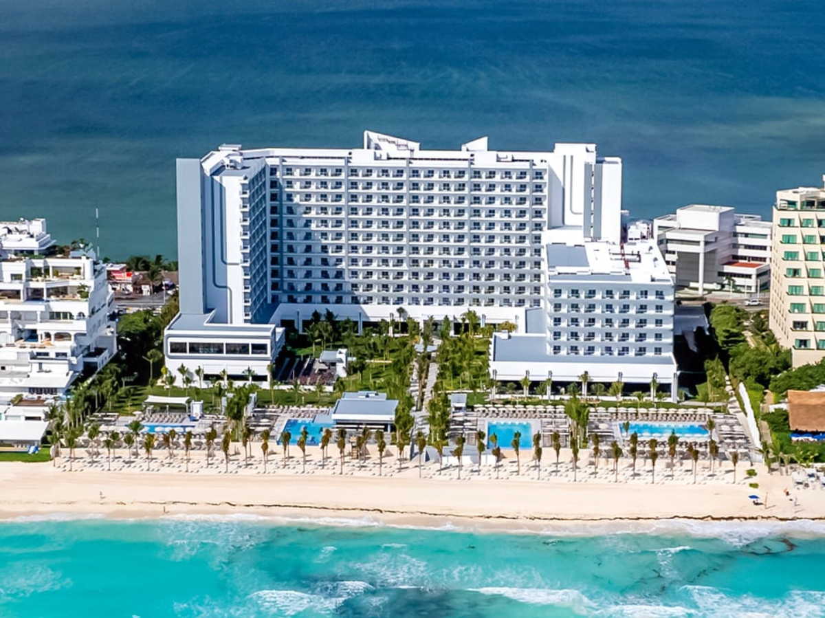 Riu Palace Kukulkan