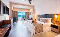 Riu Kukulcan Elite Club Jr Suite Oceanfront