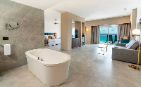 Riu Kukulcan Elite Club Ocean View Suite