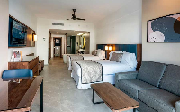 Riu Kukulcan Jr Suite