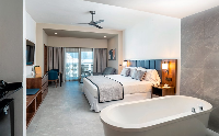 Riu Kukulcan Jr Suite Ocean View