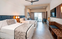 Riu Palace Kukulcan Jr Suite Partial Ocean View