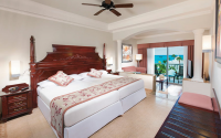 Riu Palace Las Americas Junior Suit Oceanview 