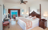 Riu Palace Las Americas Suit Oceanview 