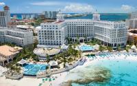 Riu Palace Las Americas Cancun Mexico -   Resort