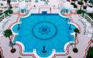  Riu Palace Las Americas Cancun Mexico -   Swimming pools