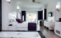 Riu Palace Peninsula Cancun, Mexico - Villa Junior Suite Jacuzzi Ocean View Adul