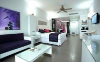 Riu Palace Peninsula Cancun, Mexico - Junior Suite Ocean View