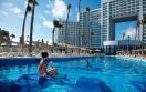 Riu Palace Peninsula Cancun Mexico - Swimming Pools