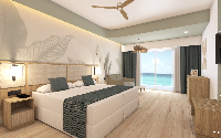 Riu Ventura Double Room Ocean Front Model
