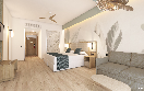 Riu Ventura Double Room Model